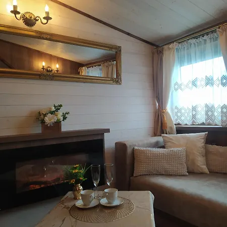 Guest house Dworek Biala Dama Klimatyczne