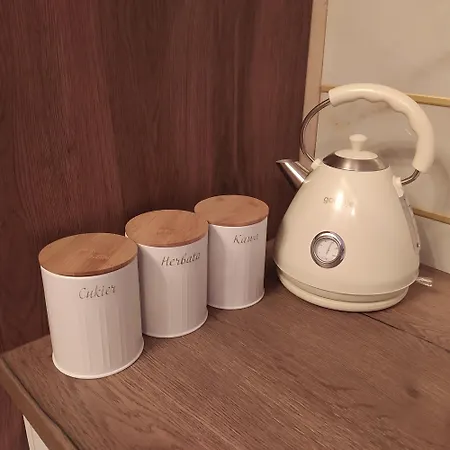 Dworek Biala Dama Klimatyczne Πανσιόν