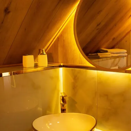 Dworek Biala Dama Klimatyczne Γκνιέζνο