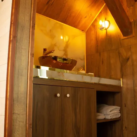 Dworek Biala Dama Klimatyczne Πανσιόν