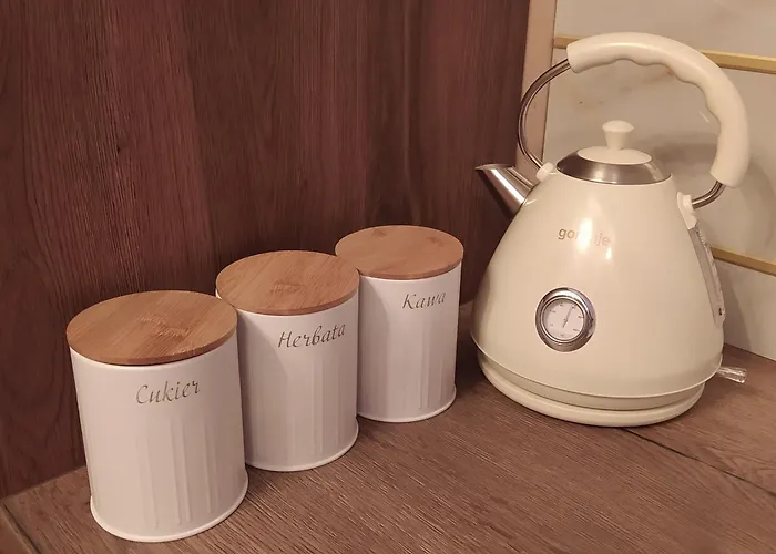 Dworek Biała Dama Klimatyczne Pensjonat