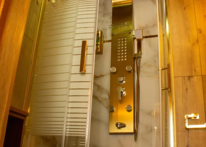 Dworek Biała Dama Klimatyczne