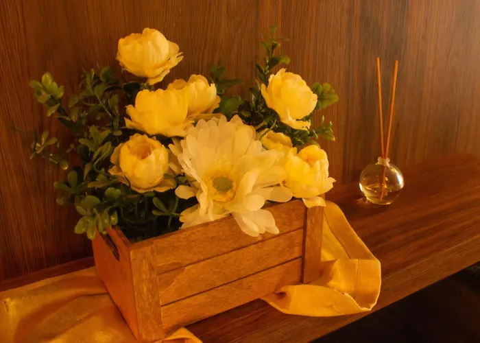 Pensjonat Dworek Biała Dama Klimatyczne