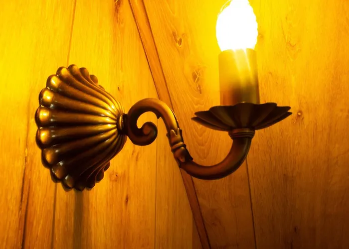 Dworek Biała Dama Klimatyczne Pensjonat