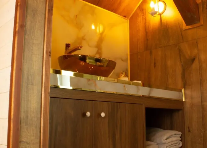 Dworek Biała Dama Klimatyczne Pensjonat