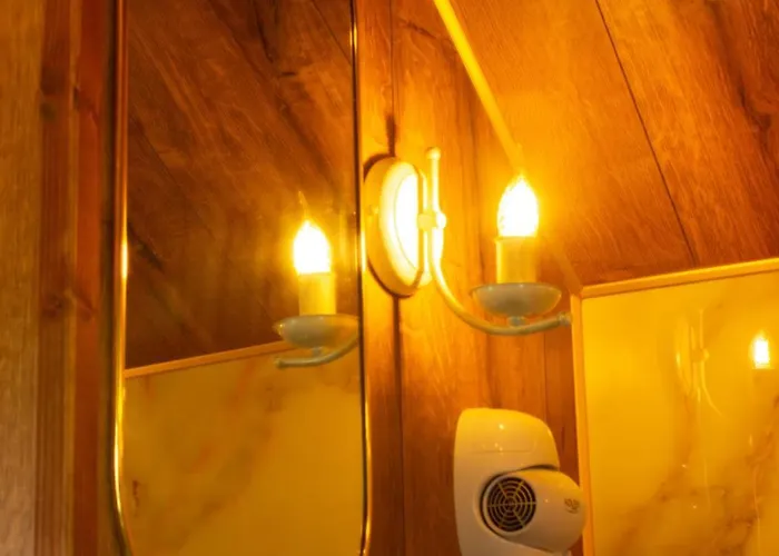 Dworek Biała Dama Klimatyczne 4* Gniezno